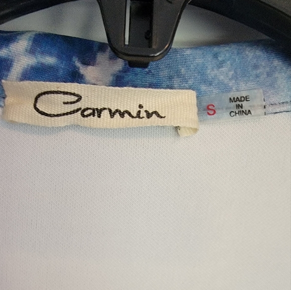 Cropped Jacket - Picture 2 of 2